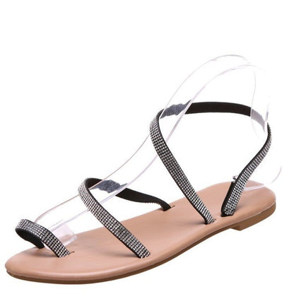 Klassieke Orthopedische Sandalen met Tijdloze Stijl