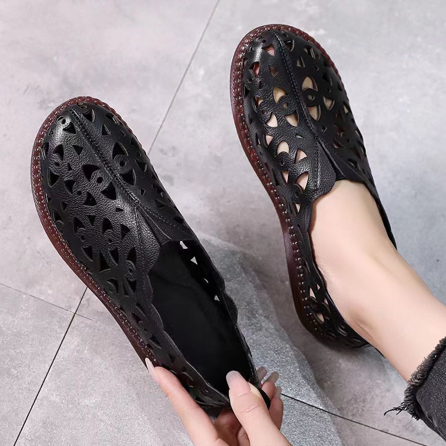Prachtig Vervaardigde Orthopedische Schoenen