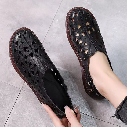 Prachtig Vervaardigde Orthopedische Schoenen