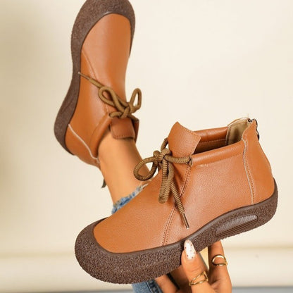 Elegante Orthopedische Laarzen voor Elke Stap