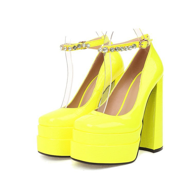 Sierlijke Orthopedische Schoenen voor Moderne Look