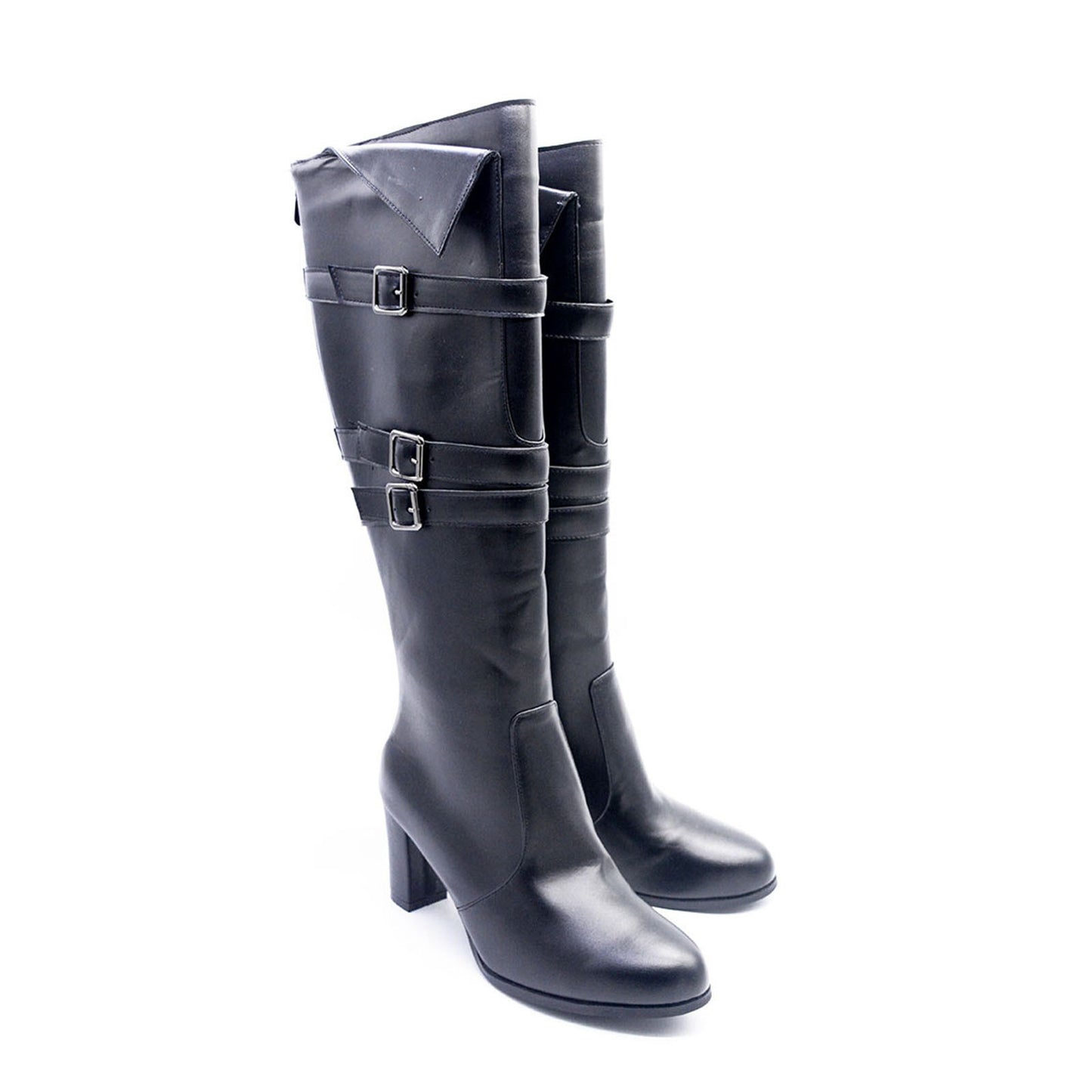 Stijlvolle Orthopedische Laarzen voor Elke Gelegenheid