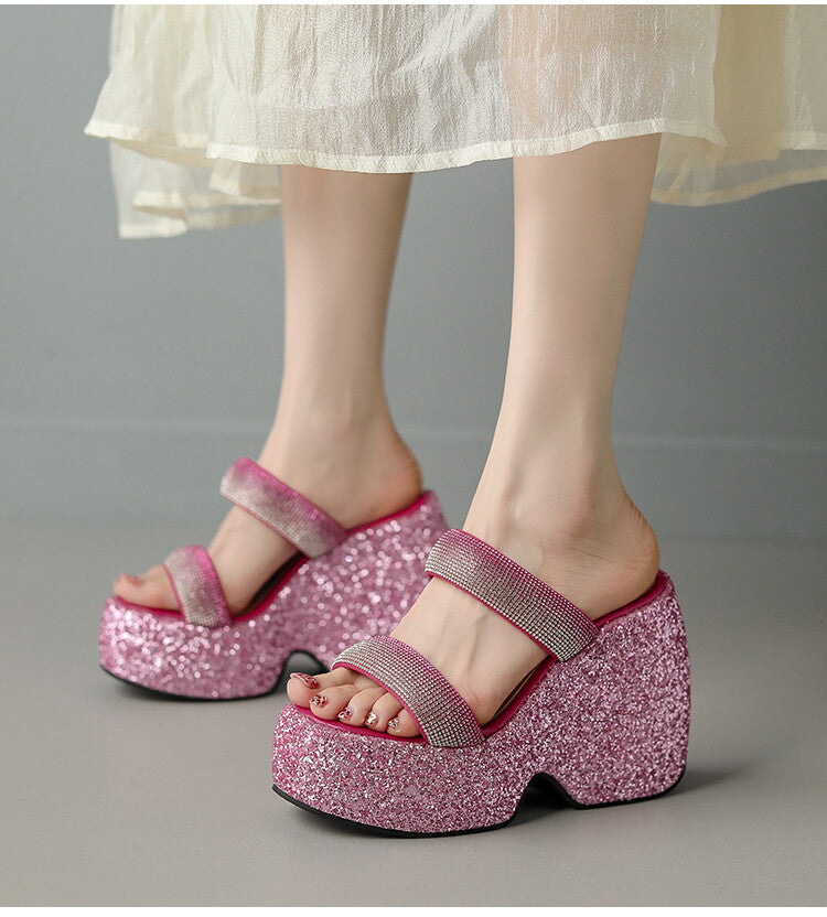 Elegante Orthopedische Sandalen voor Elke Stap