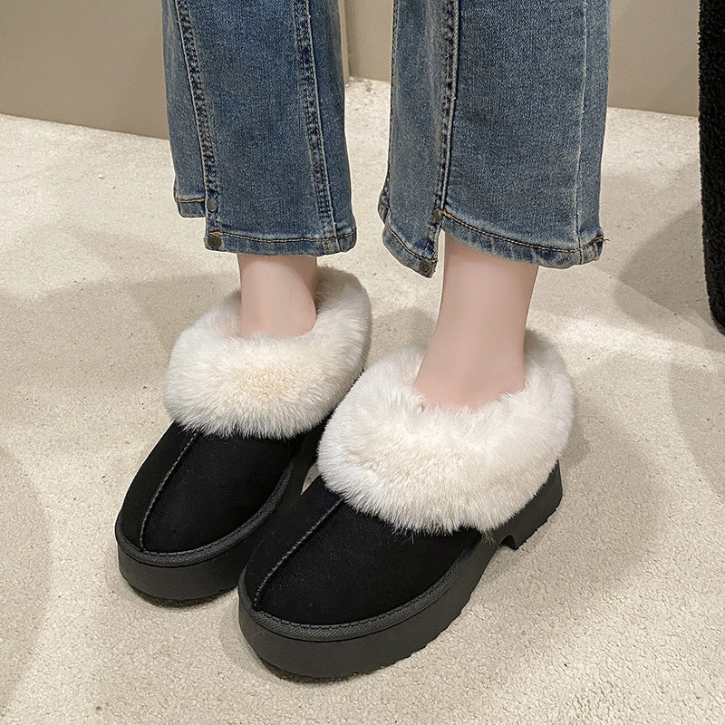 Klassieke Orthopedische Laarzen met Tijdloze Stijl