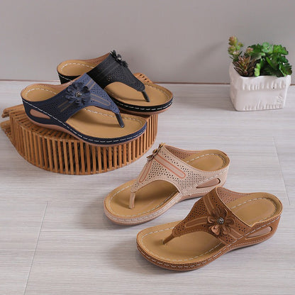Sierlijke Orthopedische Hakken voor Moderne Look