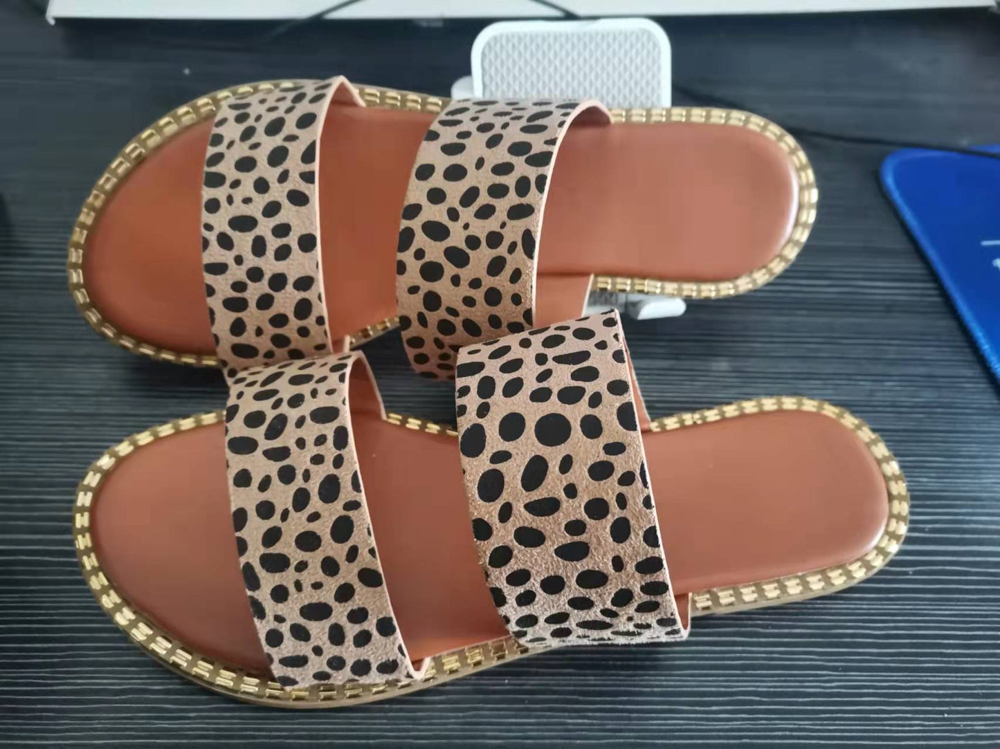Prachtig Vervaardigde Orthopedische Schoenen