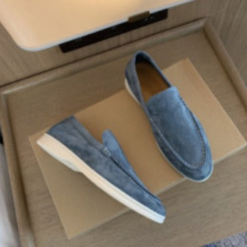 Chique Orthopedische Schoenen met Uniek Ontwerp