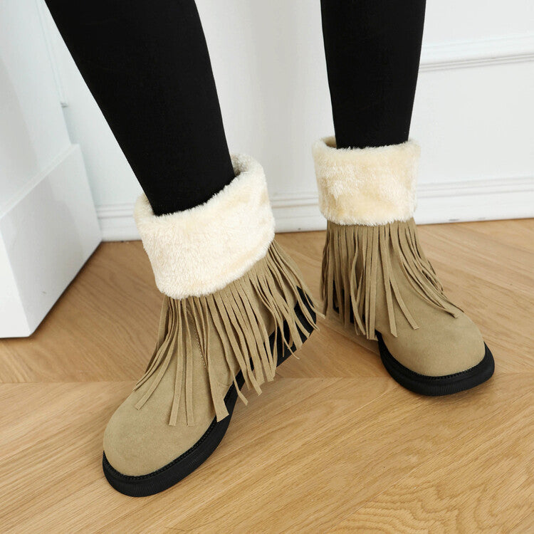 Chique Orthopedische Laarzen met Uniek Ontwerp