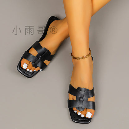 Comfortabele Orthopedische Sandalen voor Dagelijks Gebruik