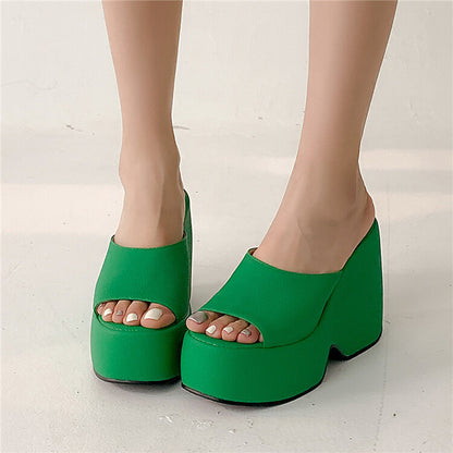Sierlijke Orthopedische Sandalen voor Moderne Look