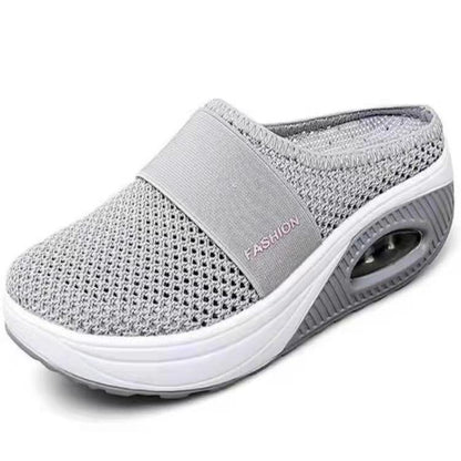 Vintage Geïnspireerde Orthopedische Schoenen