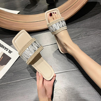 Sierlijke Orthopedische Sandalen voor Moderne Look