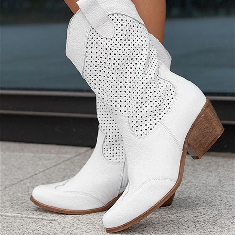 Chique Orthopedische Schoenen met Uniek Ontwerp