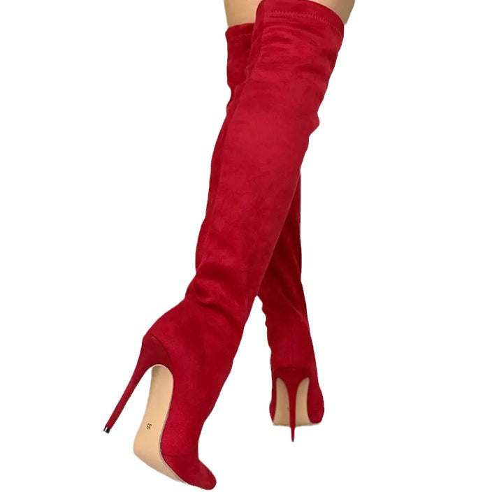 Stijlvolle Orthopedische Laarzen voor Elke Gelegenheid