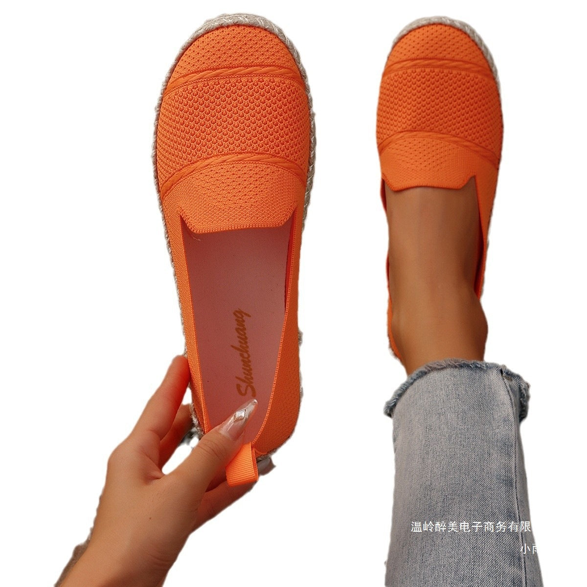 Comfortabele Orthopedische Schoenen voor Dagelijks Gebruik