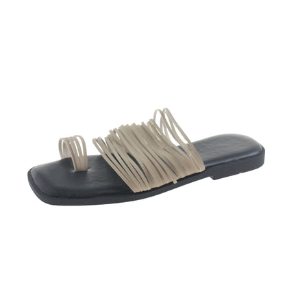 Comfortabele Orthopedische Sandalen voor Dagelijks Gebruik