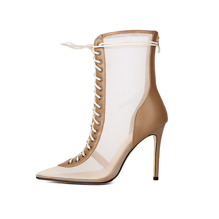 Chique Orthopedische Sandalen met Uniek Ontwerp