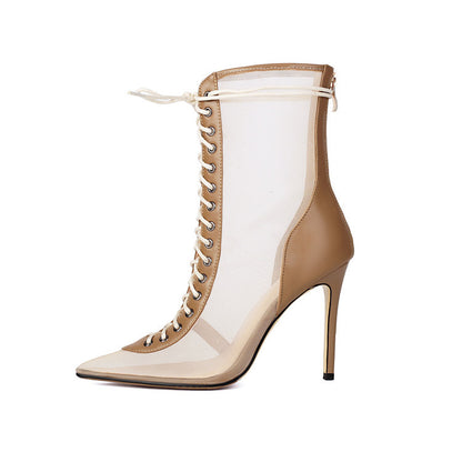 Chique Orthopedische Sandalen met Uniek Ontwerp