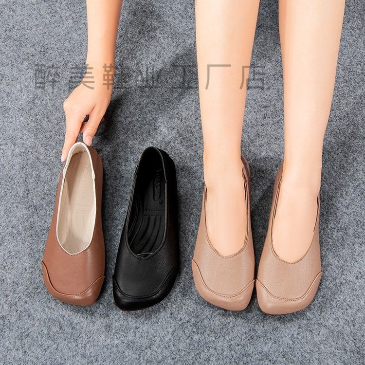 Prachtig Vervaardigde Orthopedische Schoenen