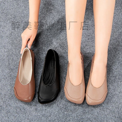 Prachtig Vervaardigde Orthopedische Schoenen