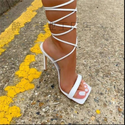 Sierlijke Orthopedische Sandalen voor Moderne Look