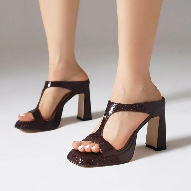 Stijlvolle Orthopedische Sandalen voor Elke Gelegenheid