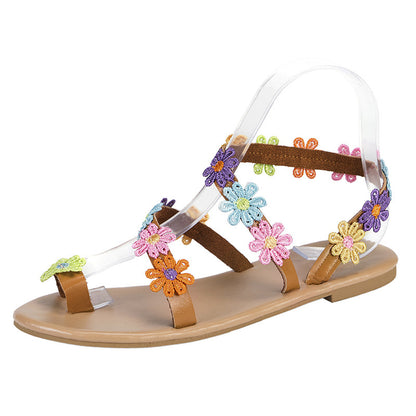 Comfortabele Orthopedische Sandalen voor Dagelijks Gebruik