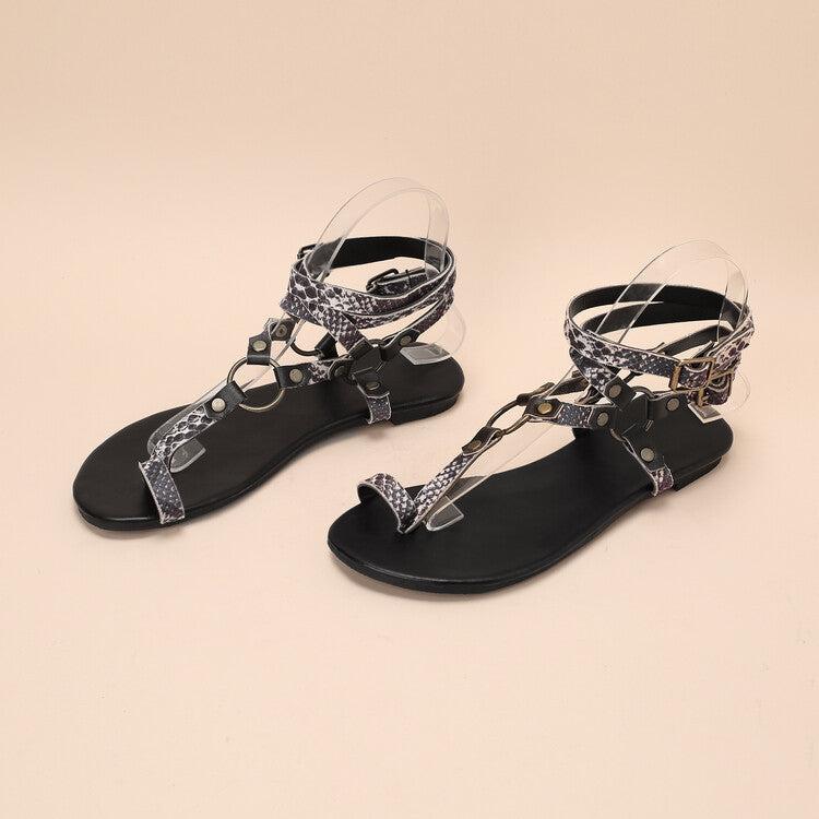 Elegante Orthopedische Sandalen voor Elke Stap