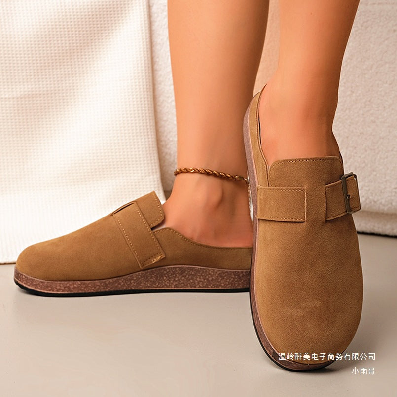 Sierlijke Orthopedische Schoenen voor Moderne Look