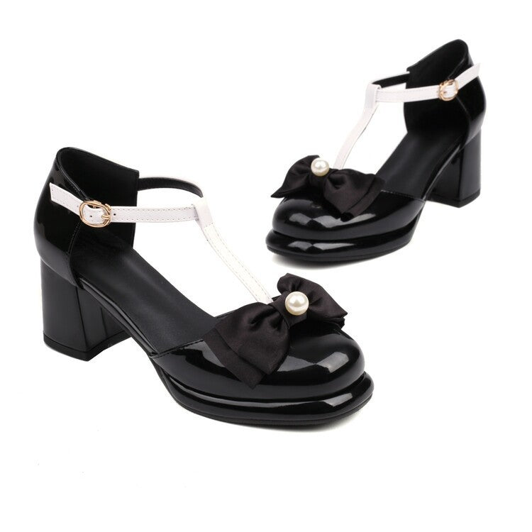 Vintage Geïnspireerde Orthopedische Sandalen