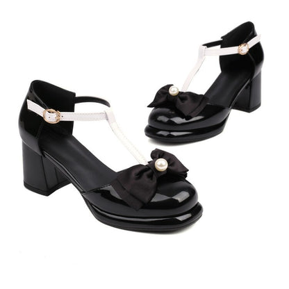Vintage Geïnspireerde Orthopedische Sandalen