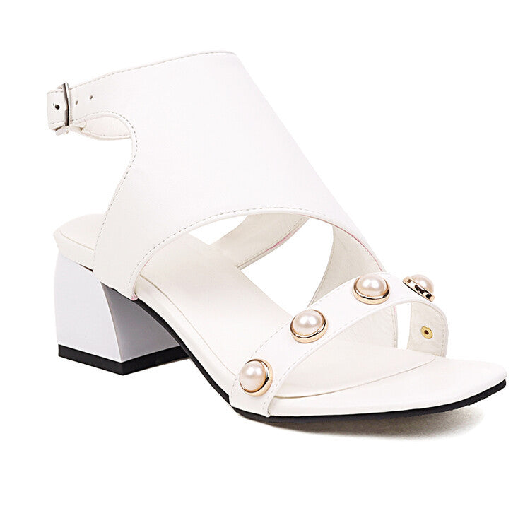 Sierlijke Orthopedische Sandalen voor Moderne Look