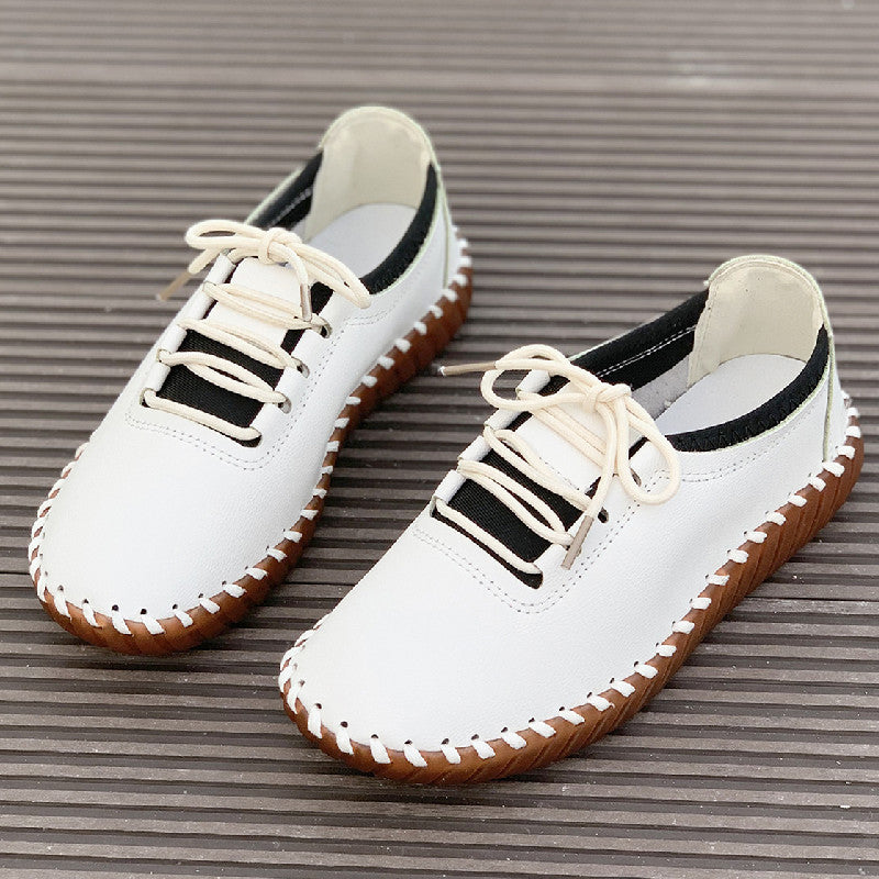 Prachtig Vervaardigde Orthopedische Schoenen