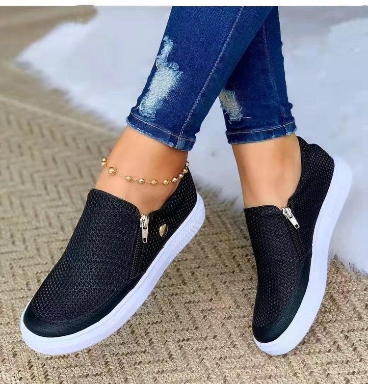 Klassieke Orthopedische Schoenen met Tijdloze Stijl