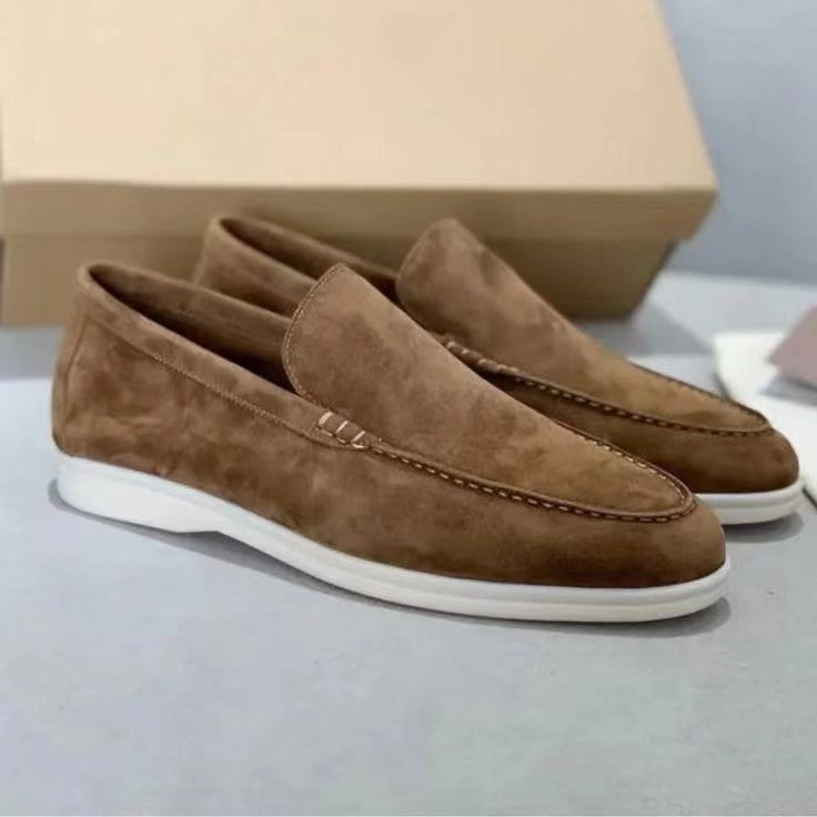 Stijlvolle Orthopedische Schoenen voor Elke Gelegenheid