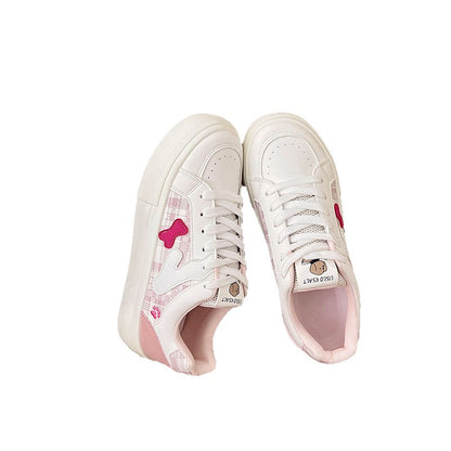 Vintage Geïnspireerde Orthopedische Schoenen