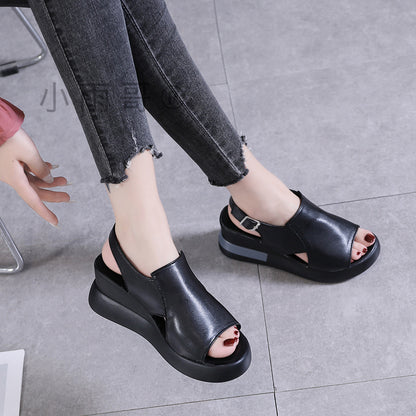 Comfortabele Orthopedische Sandalen voor Dagelijks Gebruik