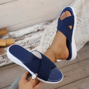 Elegante Orthopedische Sandalen voor Elke Stap