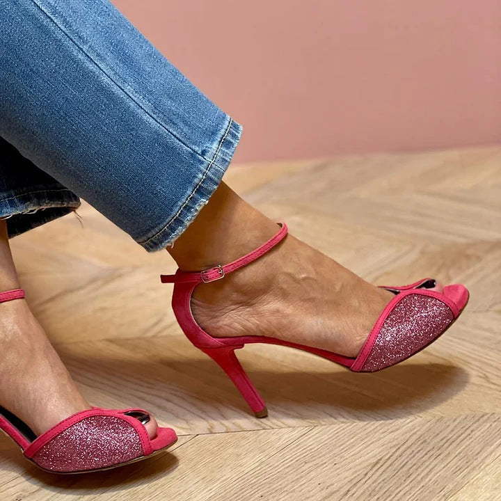 Stijlvolle Orthopedische Sandalen voor Elke Gelegenheid