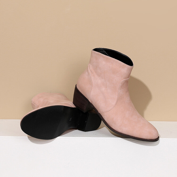 Comfortabele Orthopedische Laarzen voor Dagelijks Gebruik