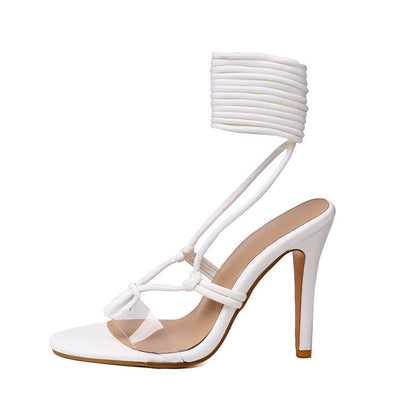 Chique Orthopedische Sandalen met Uniek Ontwerp