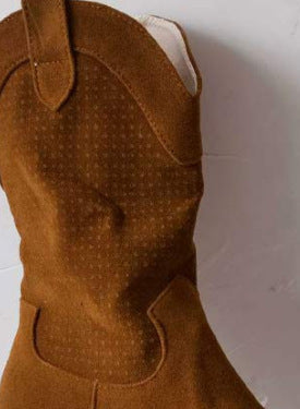 Elegante Orthopedische Laarzen voor Elke Stap