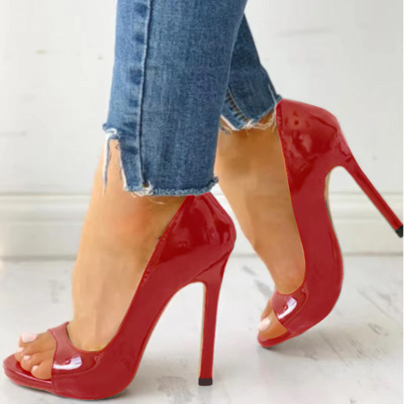 Klassieke Orthopedische Schoenen met Tijdloze Stijl