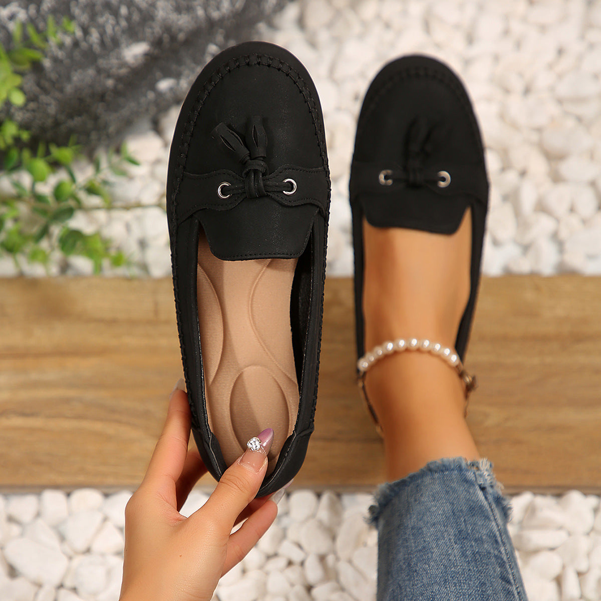 Comfortabele Orthopedische Schoenen voor Dagelijks Gebruik