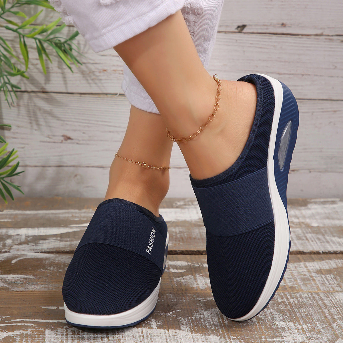 Klassieke Orthopedische Schoenen met Tijdloze Stijl