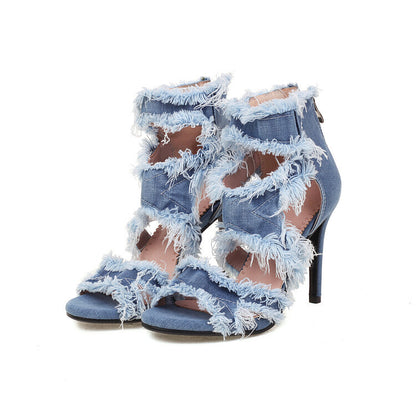 Klassieke Orthopedische Sandalen met Tijdloze Stijl