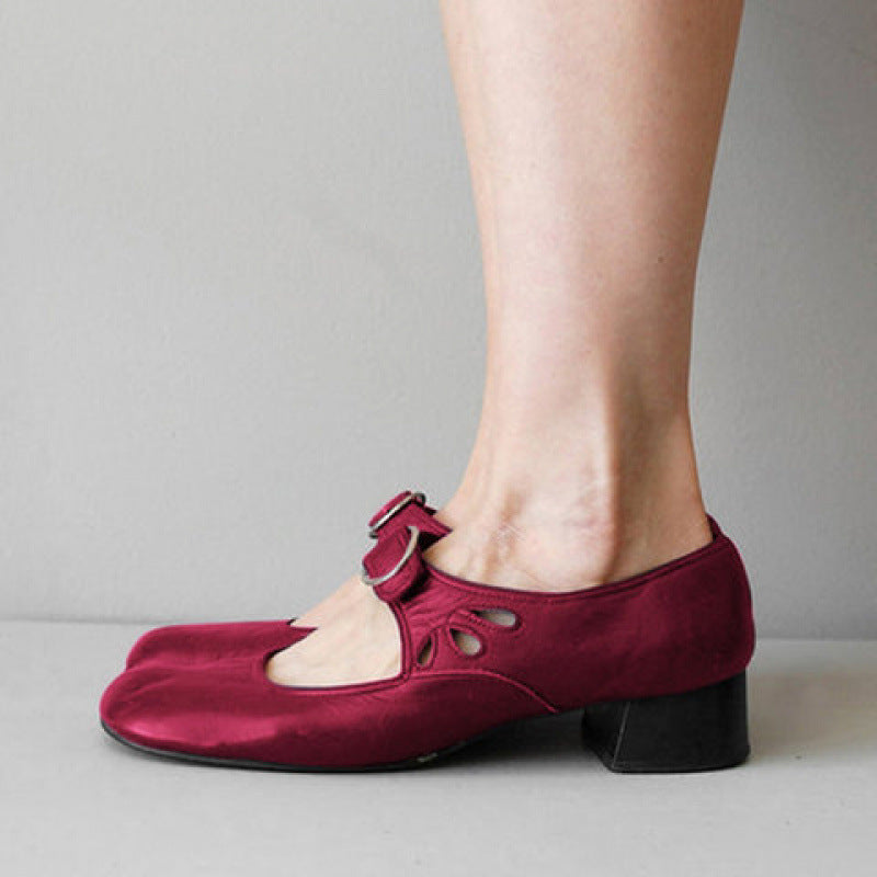 Stijlvolle Orthopedische Schoenen voor Elke Gelegenheid