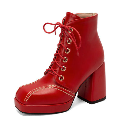 Prachtig Vervaardigde Orthopedische Laarzen