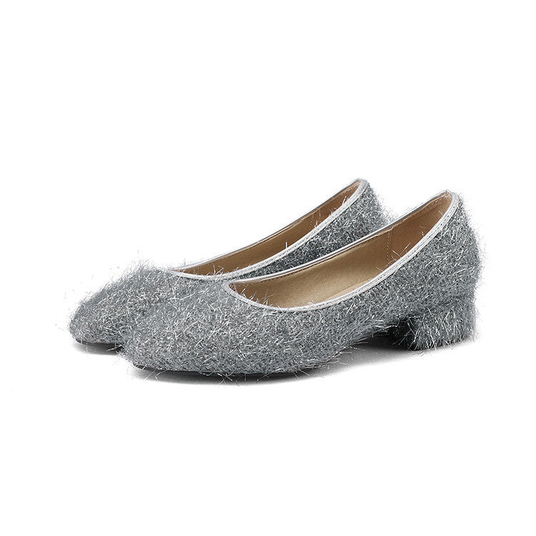 Klassieke Orthopedische Schoenen met Tijdloze Stijl