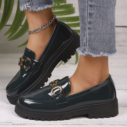 Vintage Geïnspireerde Orthopedische Schoenen